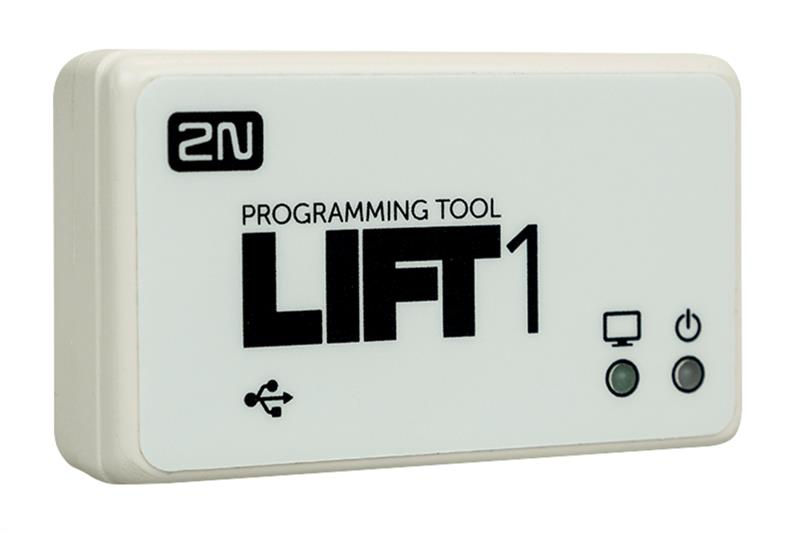Schmersal 2N L1 - USB PROGRAMMING TOOL Turkiye