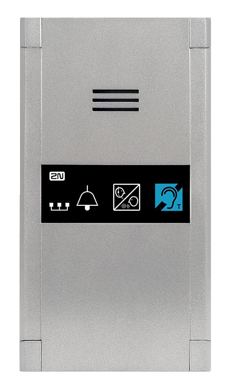 Schmersal 2N L8 CABIN UNIT-COMPACT-SM-W/O BUTTON Turkiye