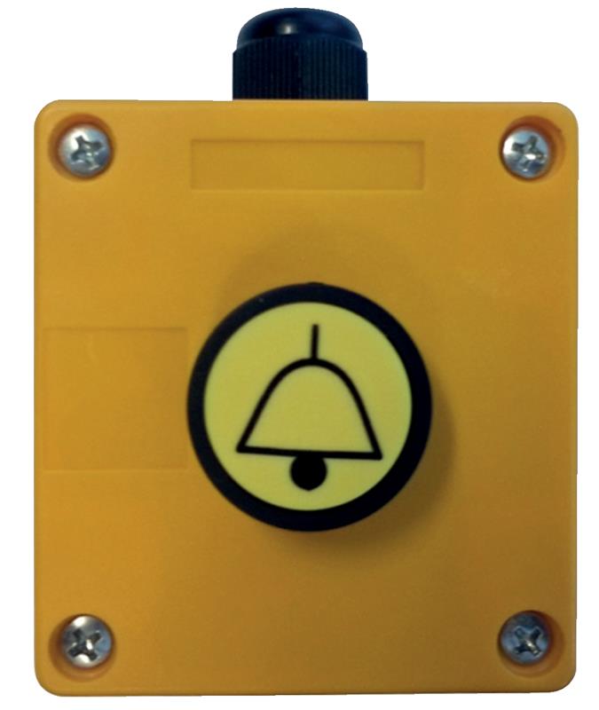 Schmersal 2N EMERGENCY BUTTON Turkiye