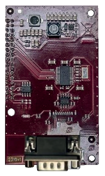Schmersal 2N L8 SERIAL MODULE Turkiye