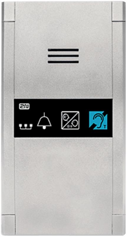 Schmersal 2N L1 CABIN UNIT-COMPACT-SM-W/O BUTTON Turkiye