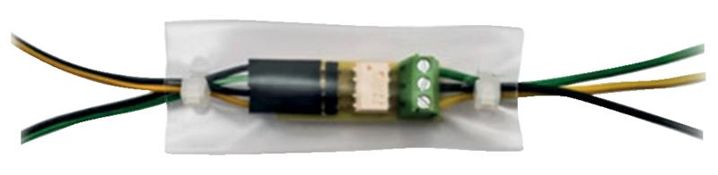 Schmersal 2N L8 EXTERNAL PICTOGRAMS CONNECTOR Turkiye