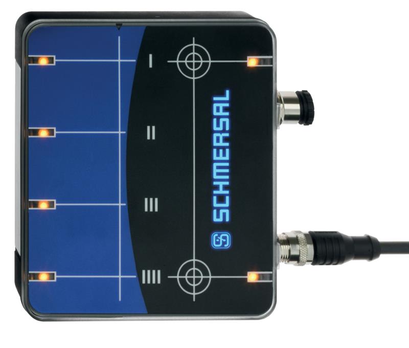 Schmersal SSB-RH-NG-2-O-S-V01 Turkiye