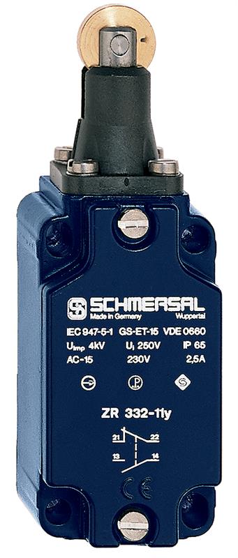 Schmersal ZR 332-11Y-ST Turkiye