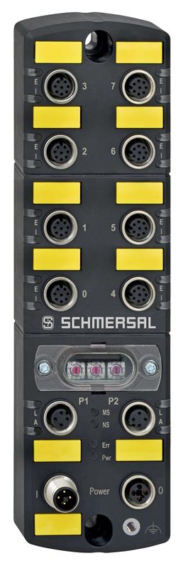 Schmersal SFB-EIP-8M12-IOP Turkiye