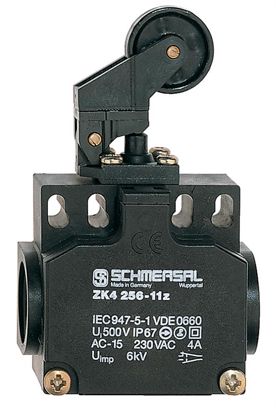 Schmersal TK4 256-02ZH-U180-2147 Turkiye