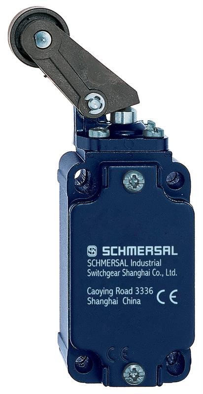 Schmersal T3K 335-12ZUE Turkiye