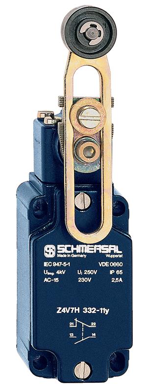 Schmersal Z4V7H 332-11Y-M20-2138 Turkiye