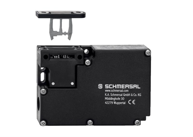 Schmersal AZM 161SK-12/12RITD-024-B1 Turkiye