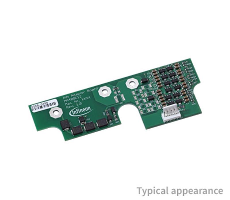 Infineon MA400E17 Turkiye
