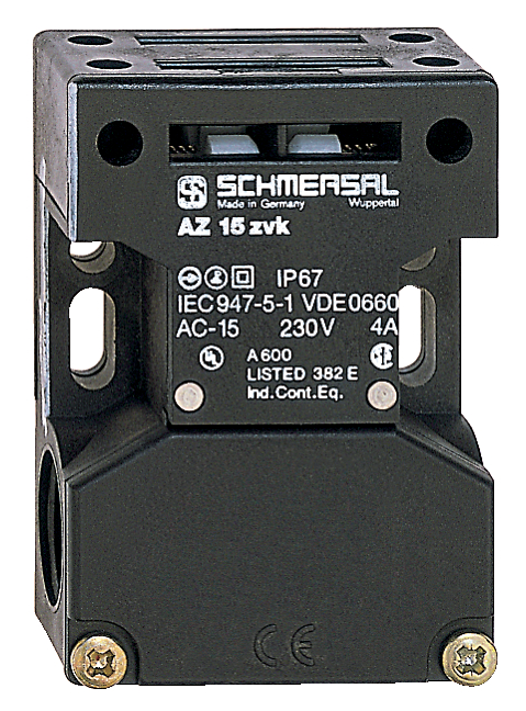 Schmersal AZ 15 ZVK-M20 Turkiye