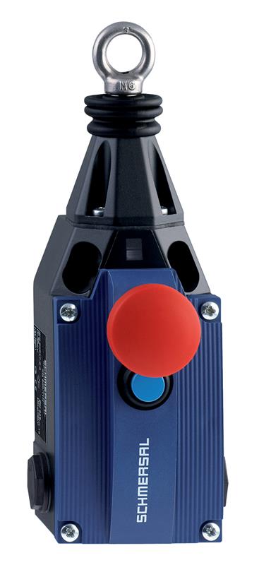 Schmersal ZQ 900-02N Turkiye