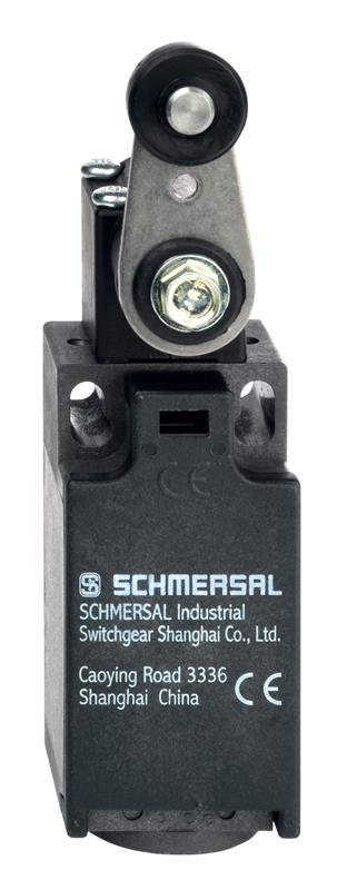 Schmersal TV12H 236-02Z-1637 Turkiye