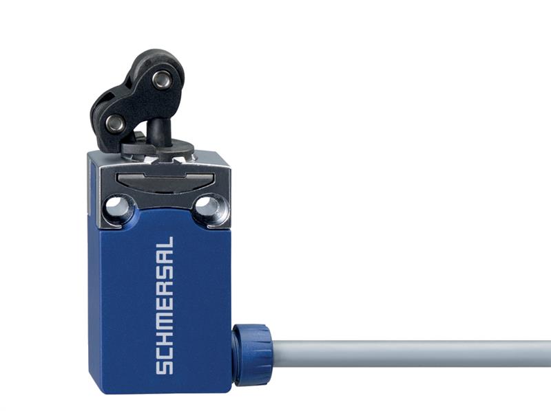 Schmersal PS116-Z11-LR500-K210 Turkiye