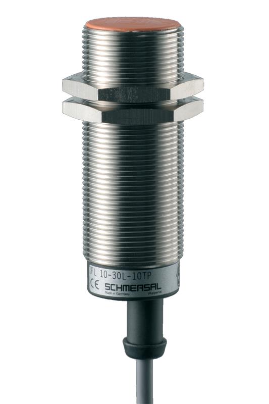 Schmersal IFL 10-30L-10TP 4,0M Turkiye