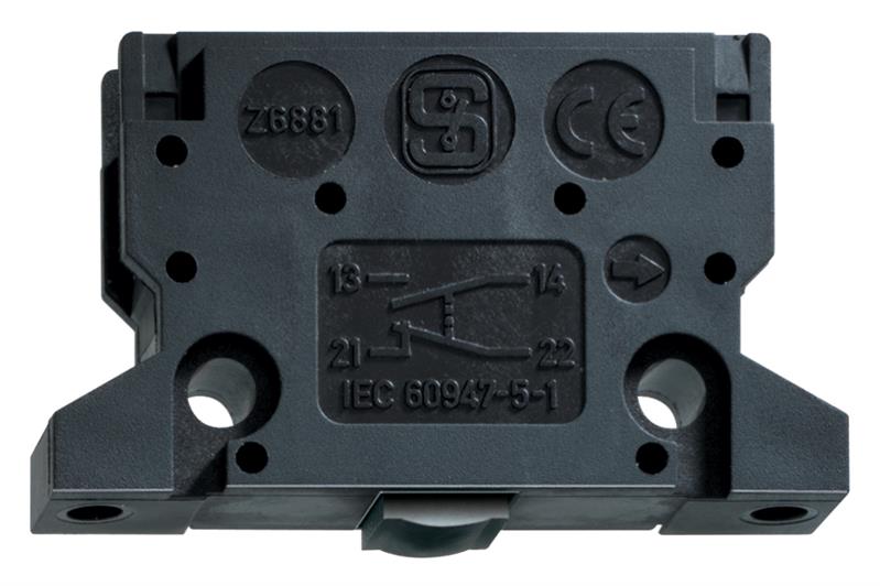 Schmersal T 6881-11-1 Turkiye