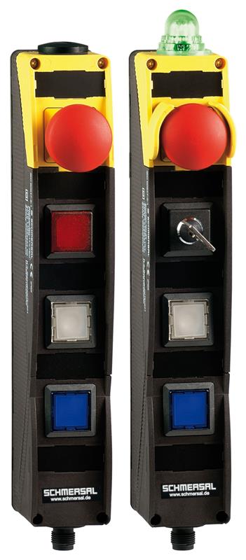 Schmersal BDF200-FB-B-LT-LT-LT-2875 Turkiye