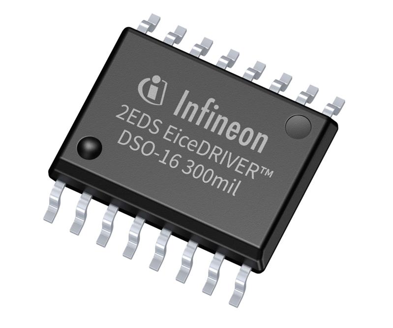 Infineon 2EDS7165H Turkiye