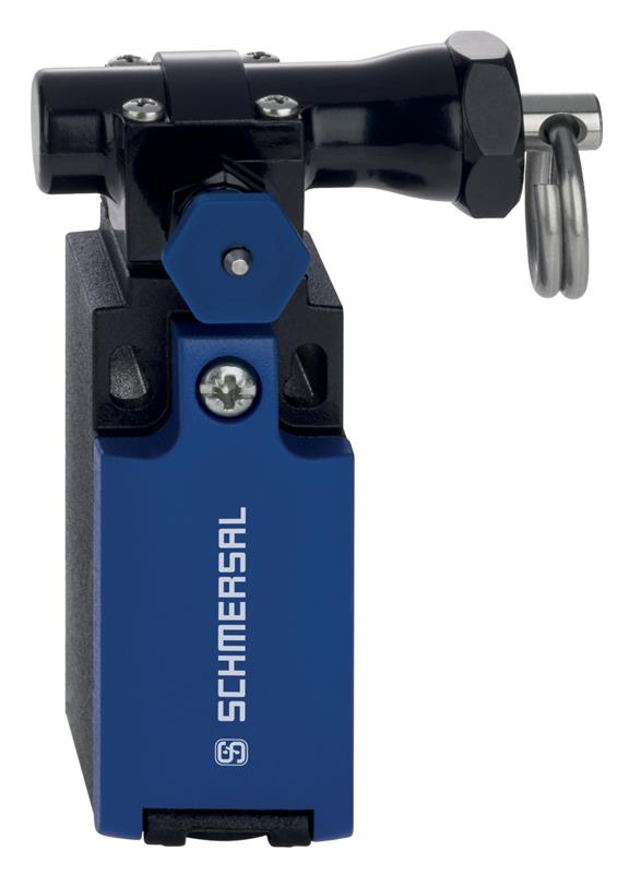 Schmersal ZQ215AR-11 Turkiye