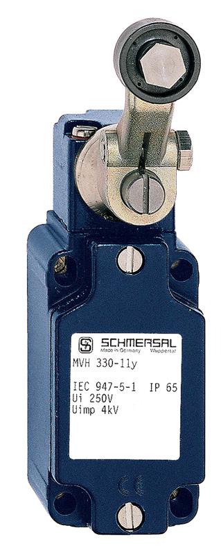 Schmersal MVH 330-11Y-AUNI Turkiye