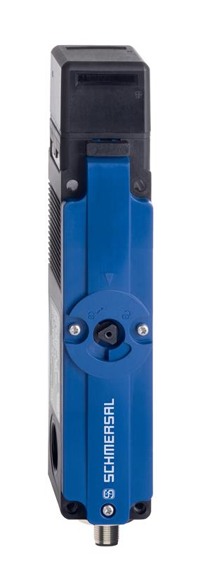 Schmersal AZM150B-ST-01/02RA-024 Turkiye