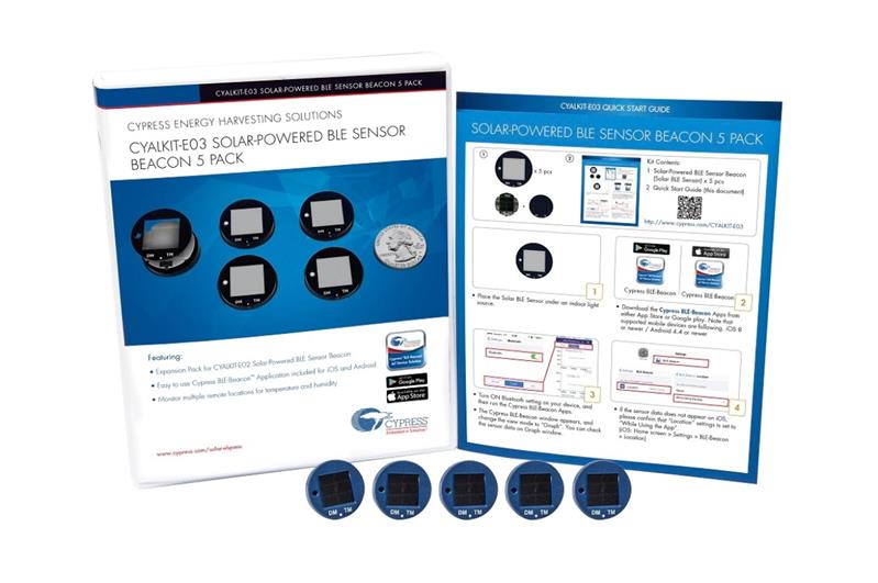 Infineon CYALKIT-E03 Turkiye