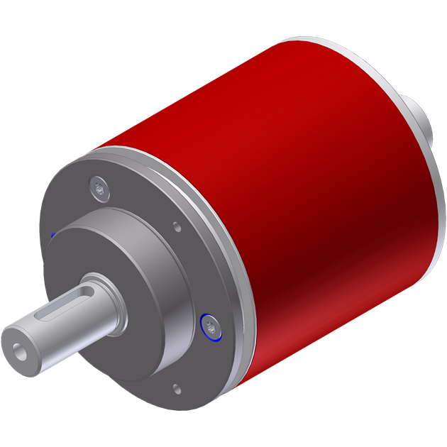 TR Electronic CEV58M-00629 CEV-58M 8192/4096 EtherNet/IP EIP Z36 12KW/M5 3xM12a Turkiye