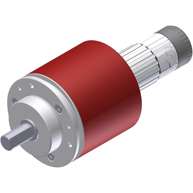 TR Electronic CEV582M-00196 CEV582M 8192/4096 SSI 36ZB10FL19 12Pa Turkiye