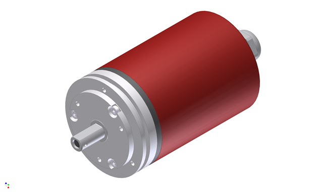 TR Electronic CEV65M-02630 CEV65M PAR Z50 10FL/19 39P PGa 05m Turkiye