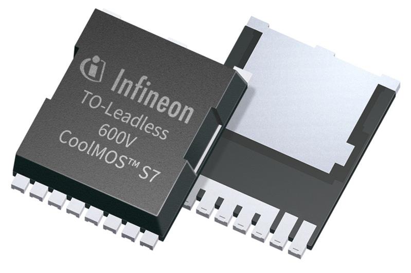 Infineon IPT60R065S7 Turkiye