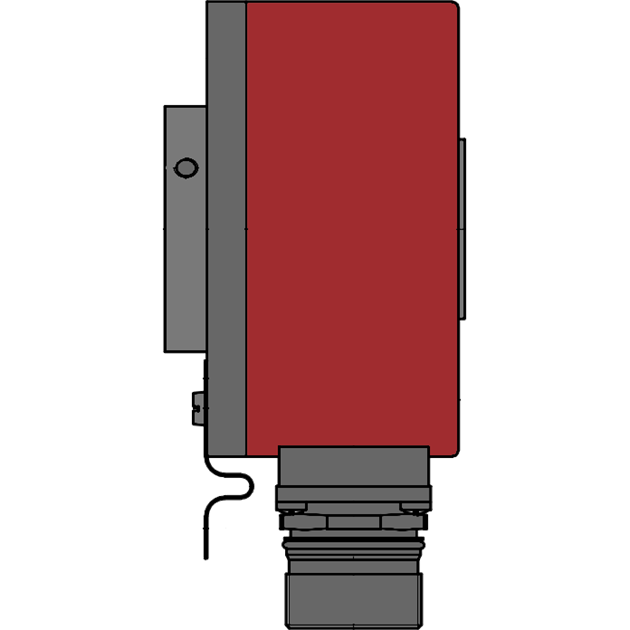 TR Electronic 243-00110 IH-76A-1024 K1-K2 NEG Turkiye