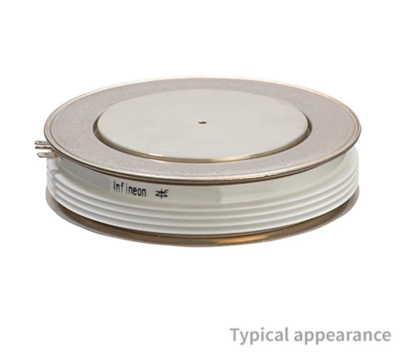 Infineon T2851N52TOH Turkiye