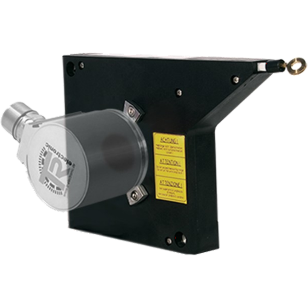 TR Electronic 40-723-002 Draglineenhet SL00 3m Turkiye