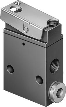 Festo VS-3-1/8 Pimli valf Turkiye