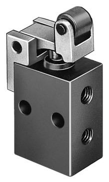 Festo R-3-M5 Makaralı valf Turkiye