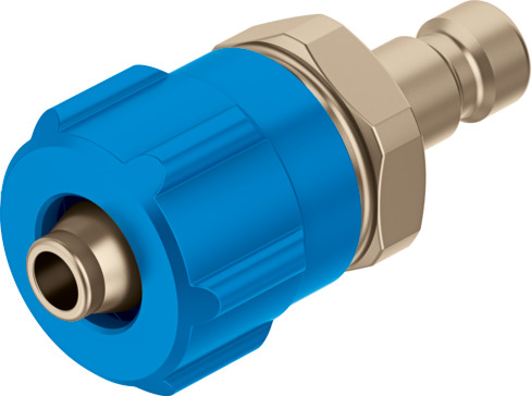 Festo KS2-CK-4 Kaplin soketi Turkiye