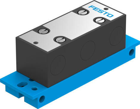 Festo OS-PK-3-6/3 VEYA-Bloğu Turkiye