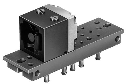 Festo VL/O-3-PK-3 Pnömatik Valf|Hava tetiklemeli valf Turkiye