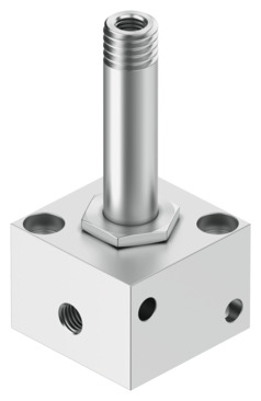 Festo MFH-3-M5 Selenoid valf Turkiye