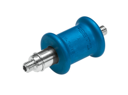 Festo W-3-M5 Hand slide valve Turkiye