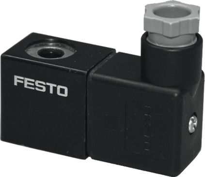Festo MSFW-230-50/60 Bobin Turkiye