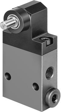 Festo RW/O-3-1/8 Döner kol kumandalı valf Turkiye