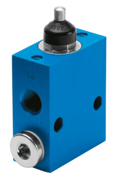 Festo V/O-3-1/8 Pimli valf Turkiye