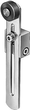 Festo ASL-03 Uzun makara kol bağlantı Turkiye