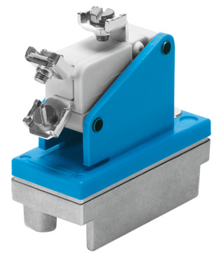 Festo PE-1/8-1N PE converter Turkiye