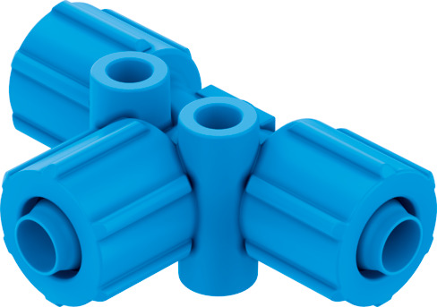 Festo FCK-3-PK-6-KU T-Dağıtıcı Turkiye