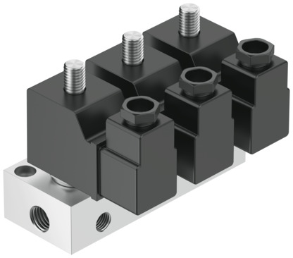 Festo BMCH-3-3-1/8 Selenoid valf Turkiye