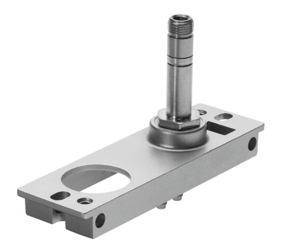 Festo MUFH-3-PK-3 Solenoid valve Turkiye