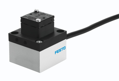 Festo PE-VK-5.1 PE-Dönüştürücü Turkiye