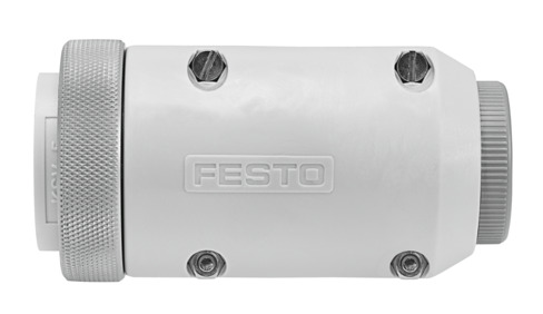 Festo KSV-5 Çoklu Bağlantı Soketi Turkiye